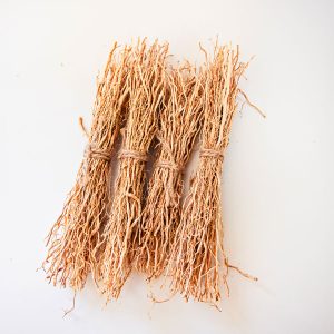 Vetiver Roots