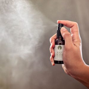 Root Revive Vetiver Spray