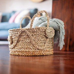 Warao Medium Basket