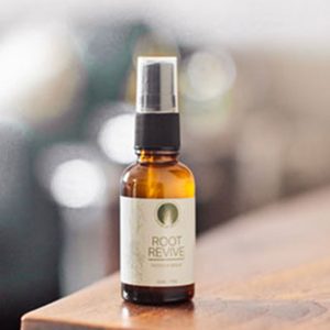 Root Revive Vetiver Spray